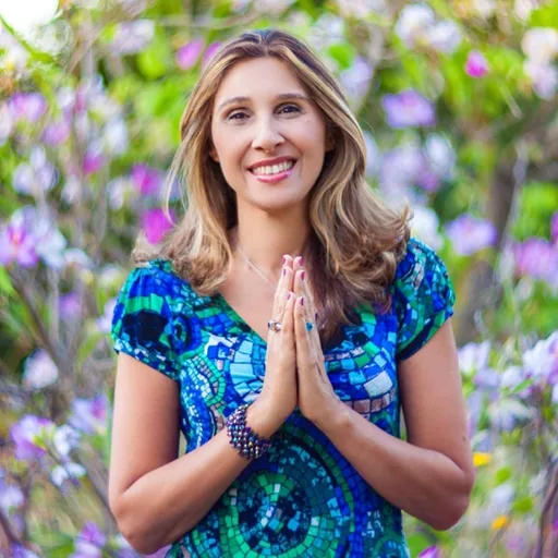 אהובה קשת מטפלת רגשית ומנחה רוחנית