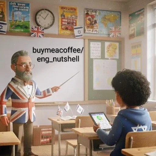 אנגלית בפשטות