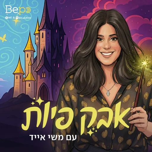 אבק פיות