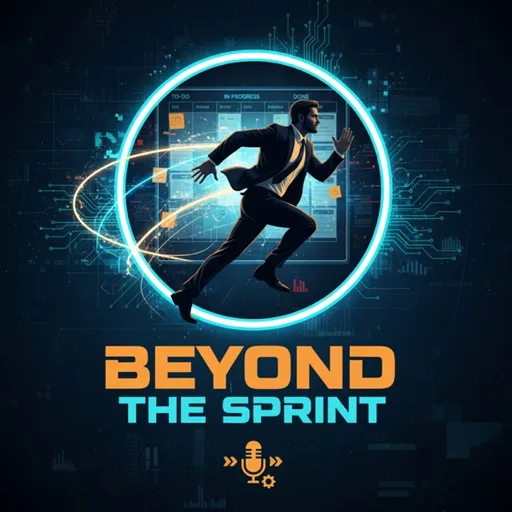 Beyond The Sprint: Podcast for Engineering Managers | מעבר לספרינט