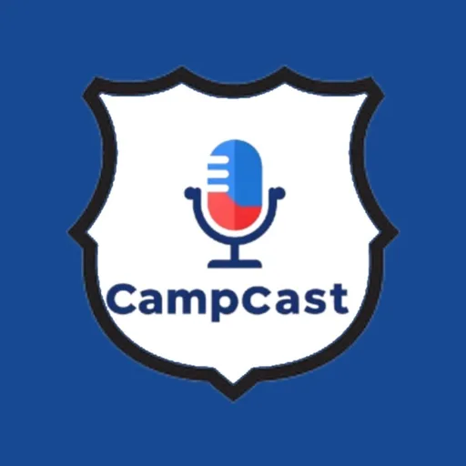 Campcast - קאמפקאסט