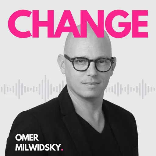 CHANGE BY GUTS & GLORY