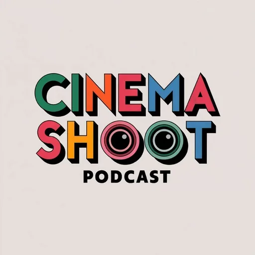 סינמה שו"ת | פודקאסט הקולנוע של סרוגים