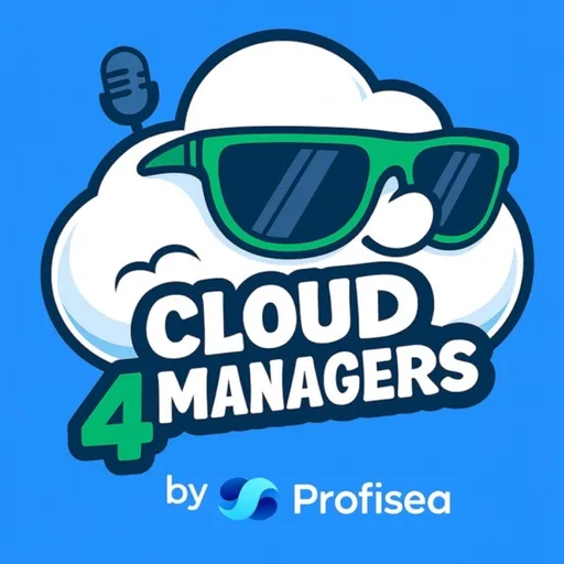 Cloud For Managers