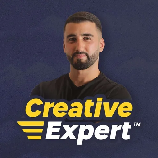Creative Expert: להפוך למעצבים המומחים שלקוחות סומכים עליהם, מכבדים אותם ומשלמים מחירי פרימיום
