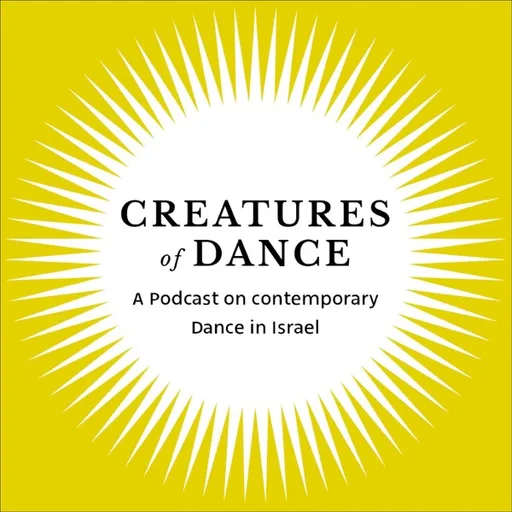 Creatures of Dance - חיות מחול