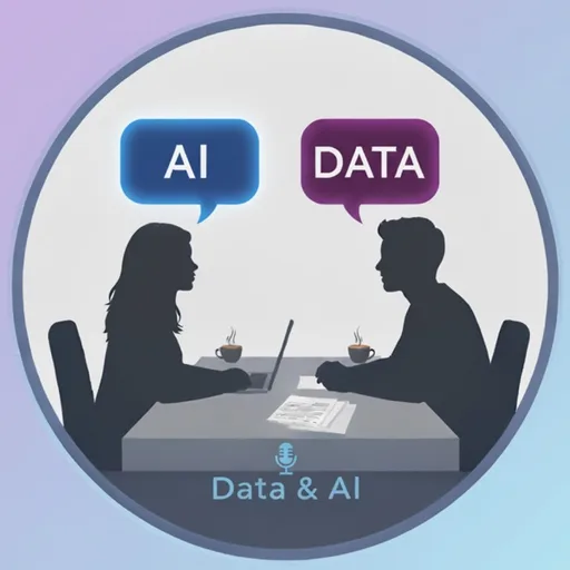 DATA & AI | מדברים עם מור ניצן