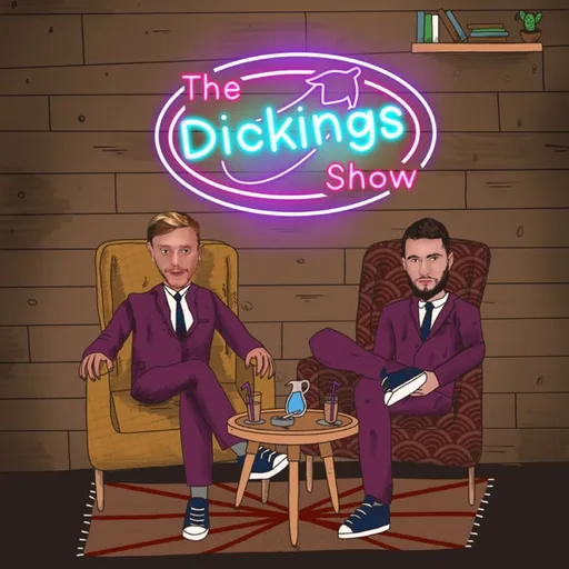 The Dickings Show - דיקינגס