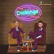 The Dickings Show - דיקינגס
