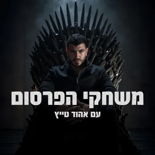 דור של חולמים - אהוד טייץ יאיר אסולין