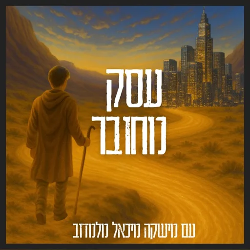 עסק מחובר