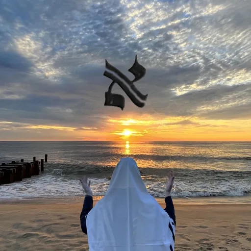 Guided Jewish Meditations