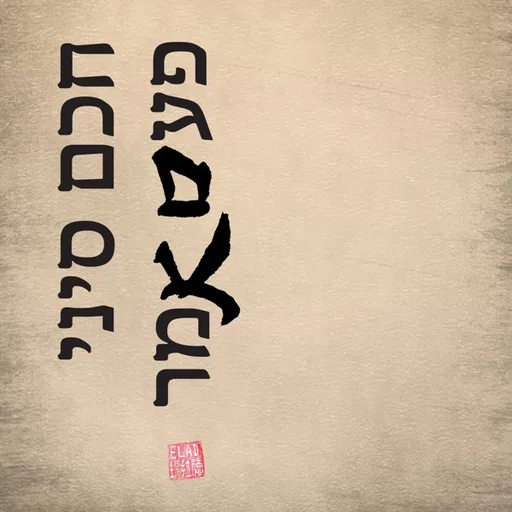 חכם סיני פעם אמר