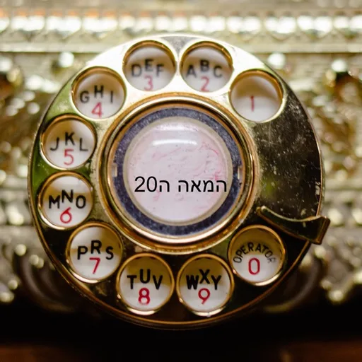 המאה ה20