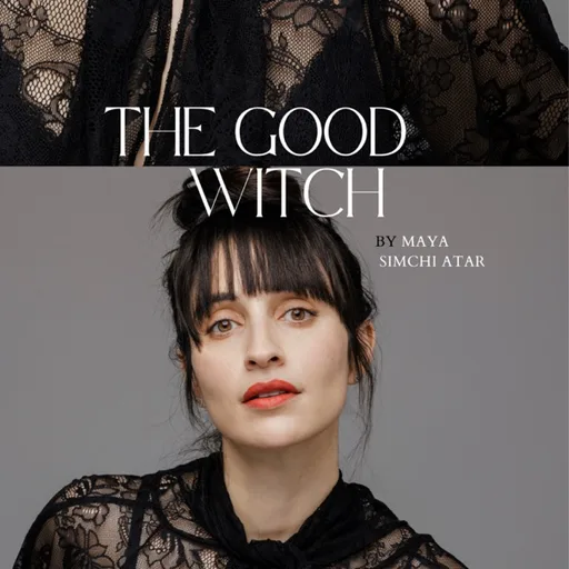 המכשפה הטובה