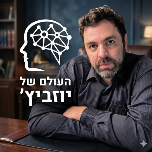 העולם של יוזביץ