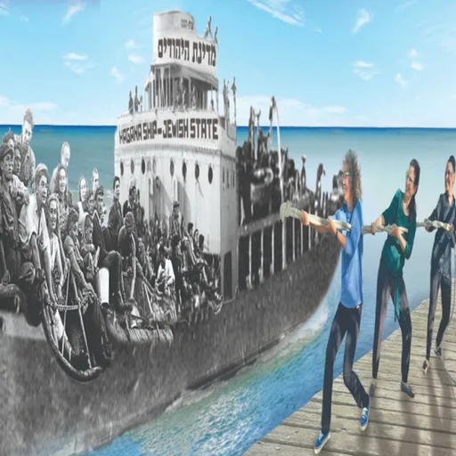 הפרויקט של אמא