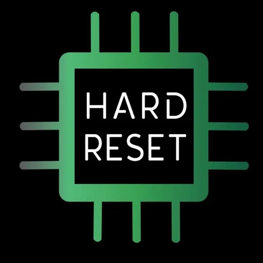 Hard Reset