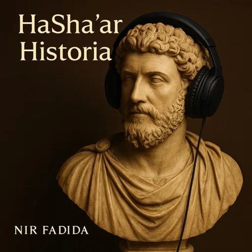 HaSha’ar Historia השאר היסטוריה
