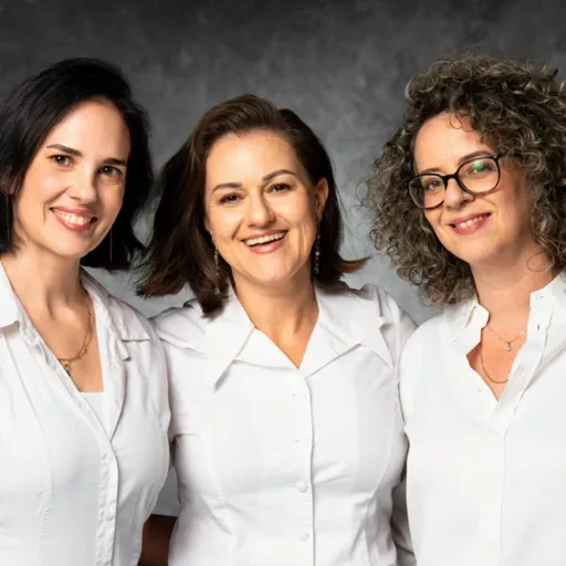 הפודקאסט של חסידודה