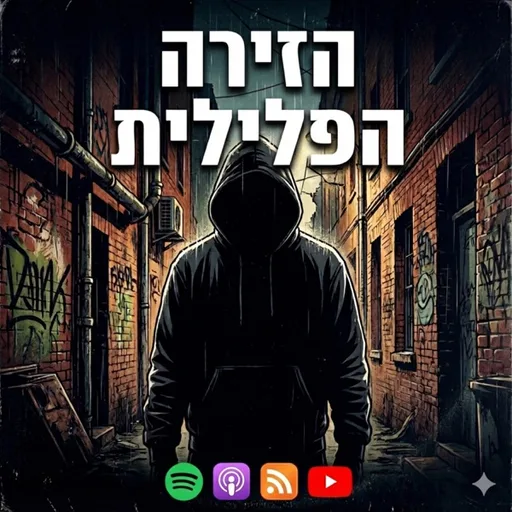 הזירה הפלילית