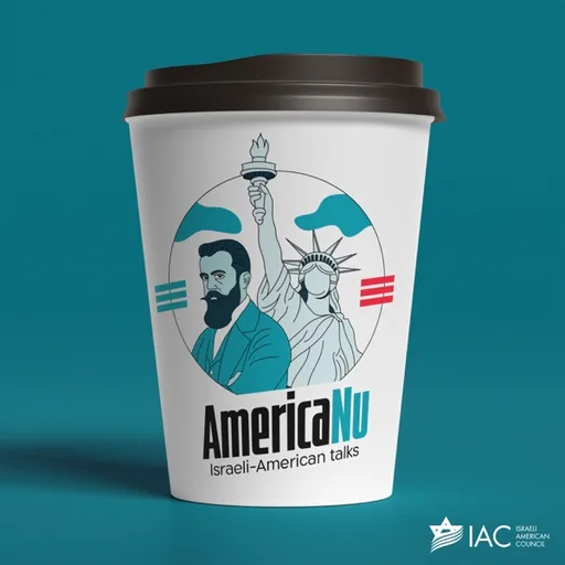 IAC AmericaNu - אמריקנו