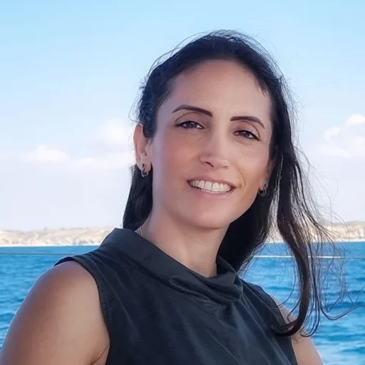 אמא בונה חיים | צמיחה לאימהות