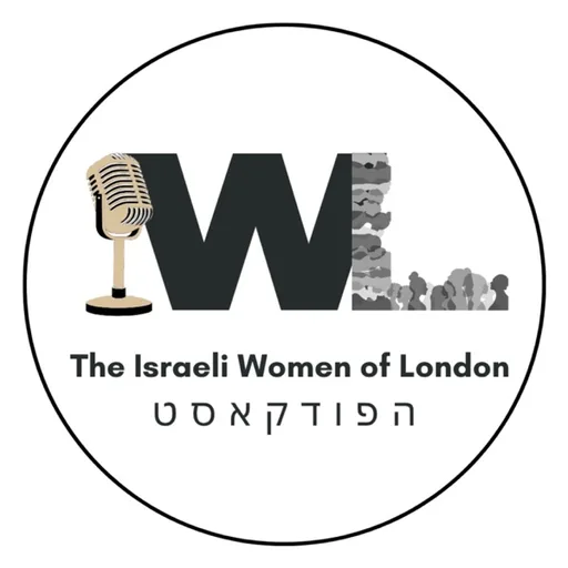 The Israeli Women of London