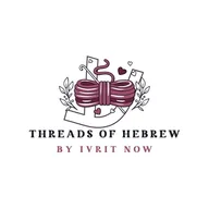 IvritNow: Threads of Hebrew | Learn Hebrew with Short Stories