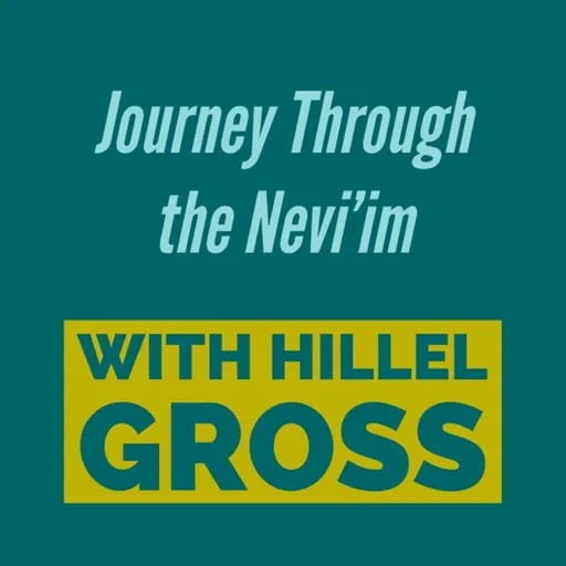 Journey Through the Nevi’im and Ketuvim