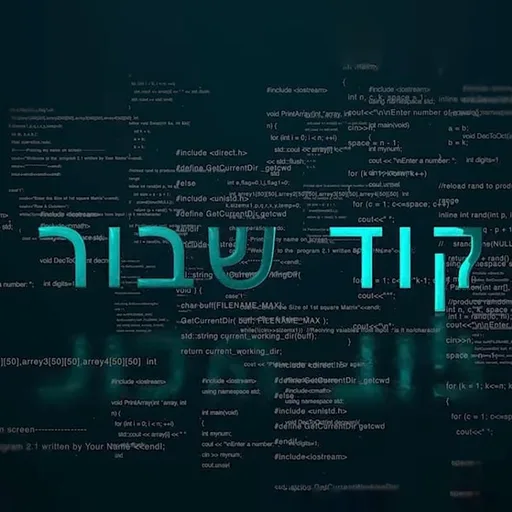קוד שבור