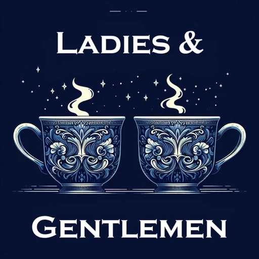 Ladies and Gentlemen