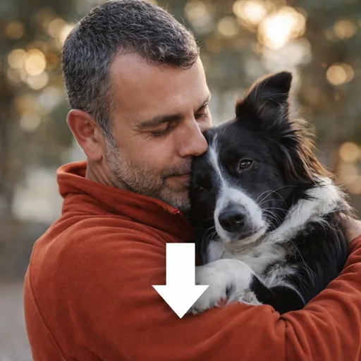 פודקאסט ללכת על ארבע עם טל שלוש מאלף כלבים מומחה