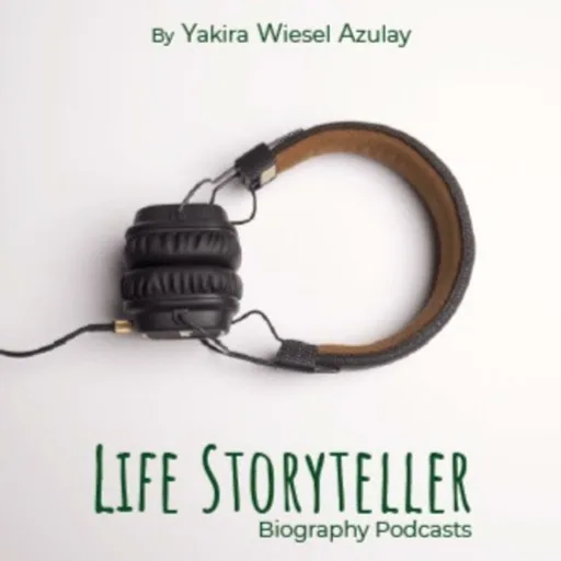 Life Storyteller
