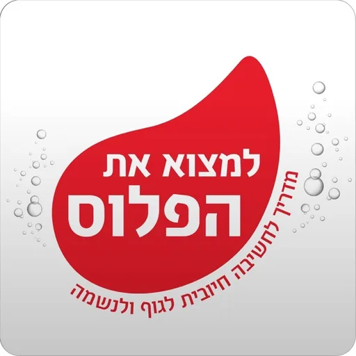 למצוא את הפלוס
