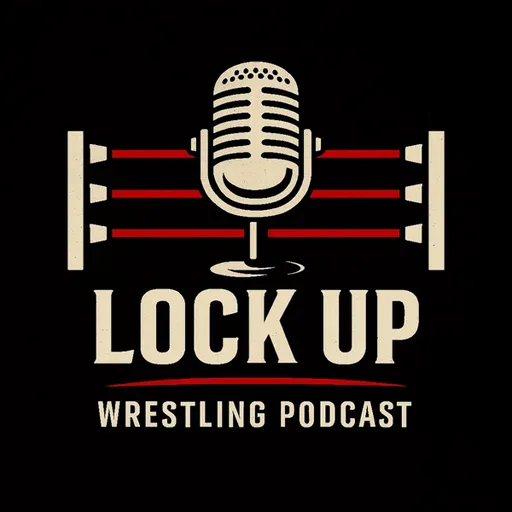 LOCK UP Podcast - פודקאסט לוק אפ