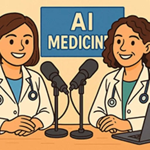 מה חדש בעולם ה- AI?