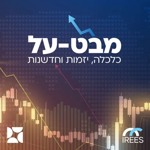 מבט-על: כלכלה, יזמות וחדשנות