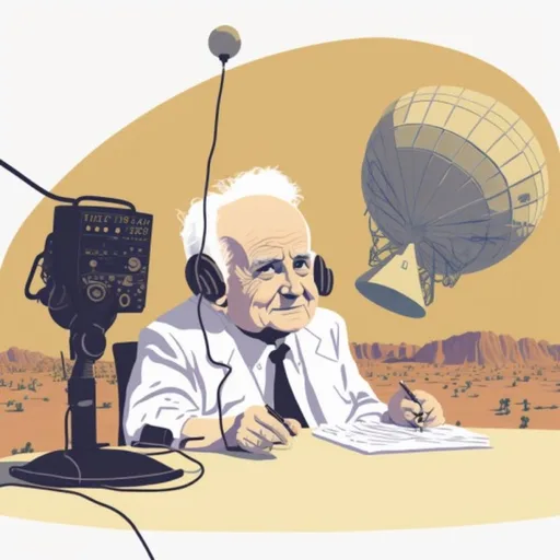 Made in BGU - תוצרת אב"ג