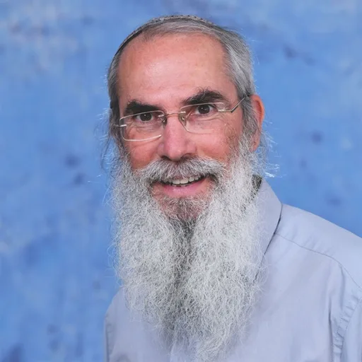 מהר"ל - נתיב העבודה