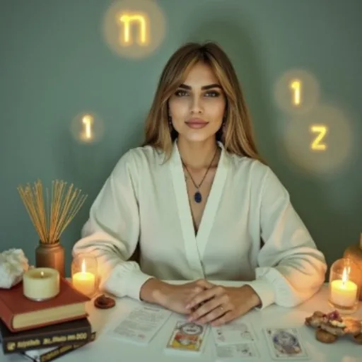 מהחושך לאור- עם רונה ג'מאל