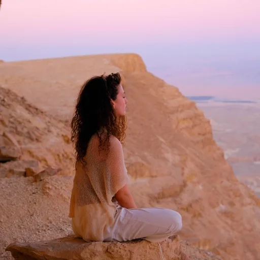 מיינדפולנס सति