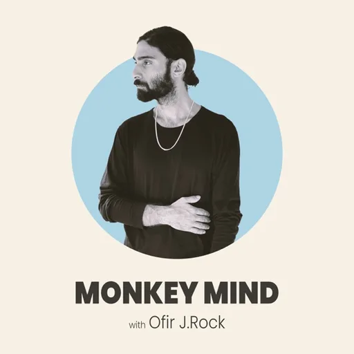 Monkey Mind 🐵 מאנקי מיינד
