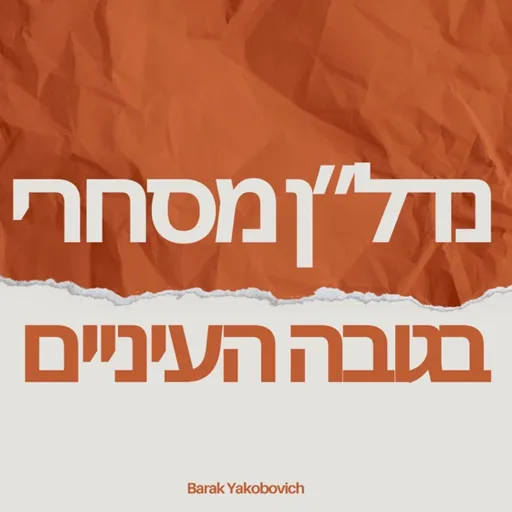 נדלן מסחרי בגובה העיניים