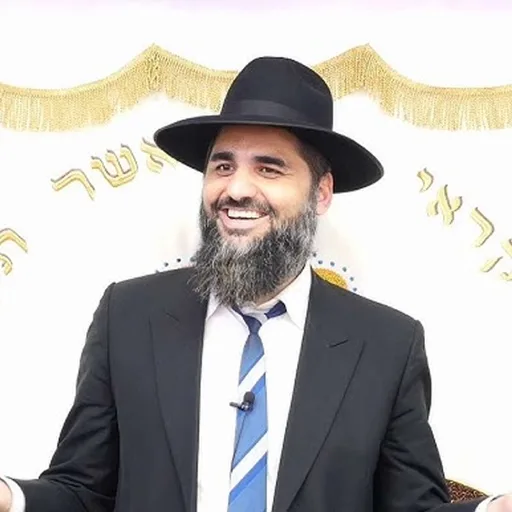 הרב יונתן בן משה - ערוץ נתיבי האור