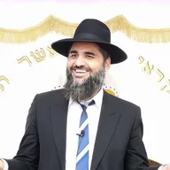 הרב יונתן בן משה - ערוץ נתיבי האור
