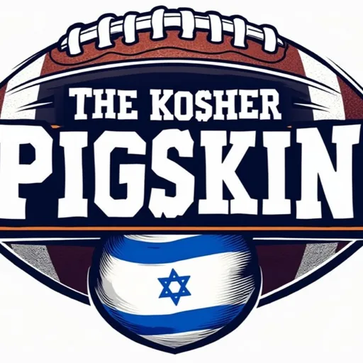 פיגסקין כשר - הפודקאסט #1 על פוטבול אמריקאי בישראל