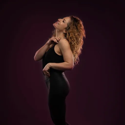 פסגה נשית- אימון מנטלי עם לירון יוגב