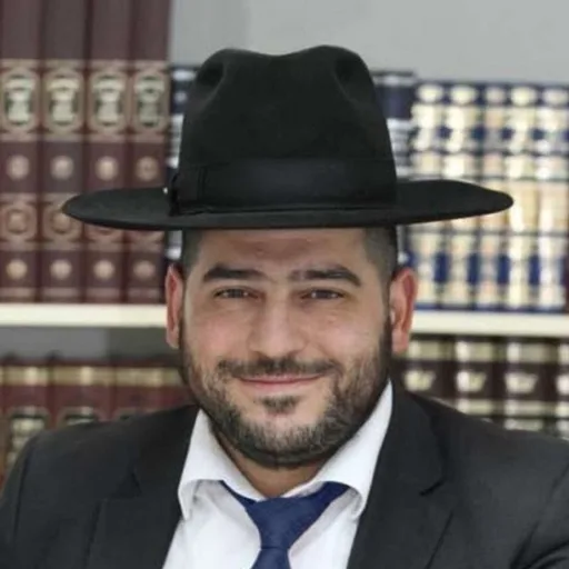 הרב אפרים שרבני - הערוץ הרשמי