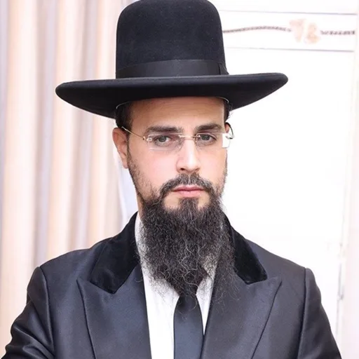 הרב שקד בוהדנה